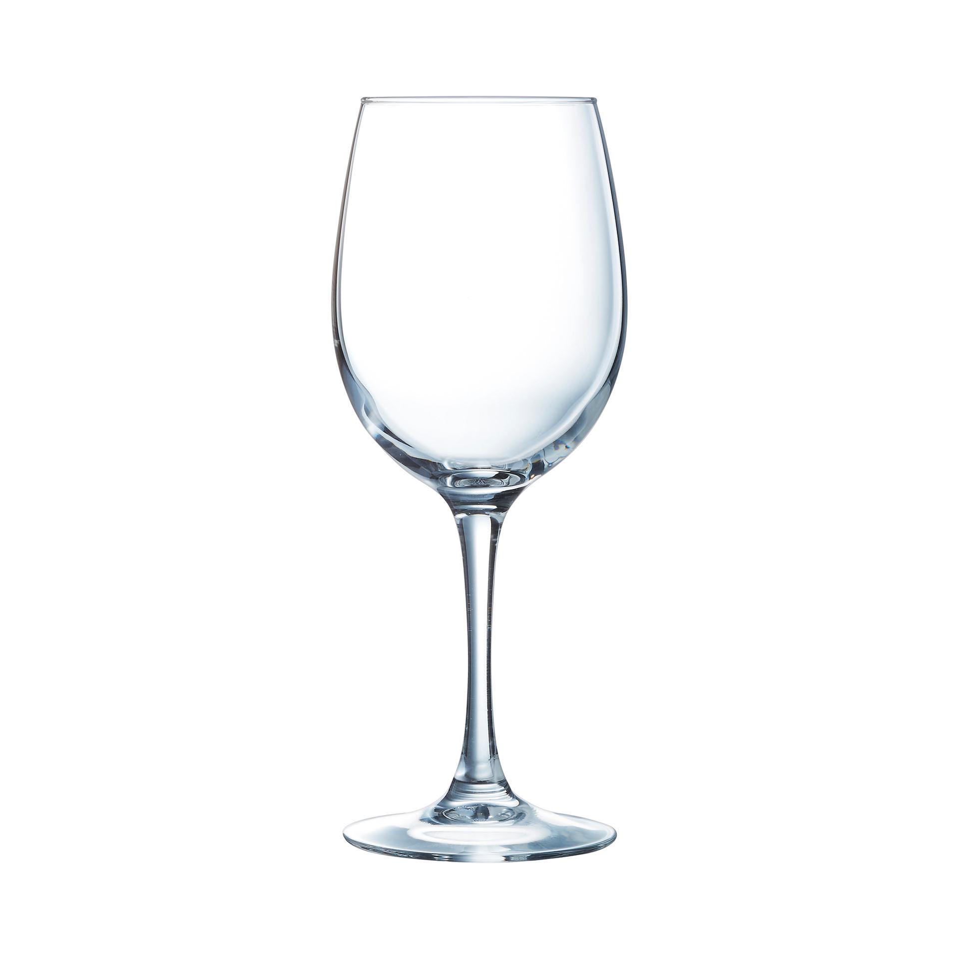 VINA STEMMED GLASS 36