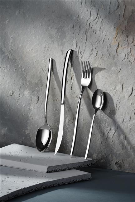 Torino Soup Spoon