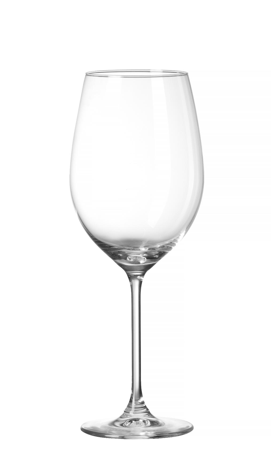 Cantare wine glass, 410ml