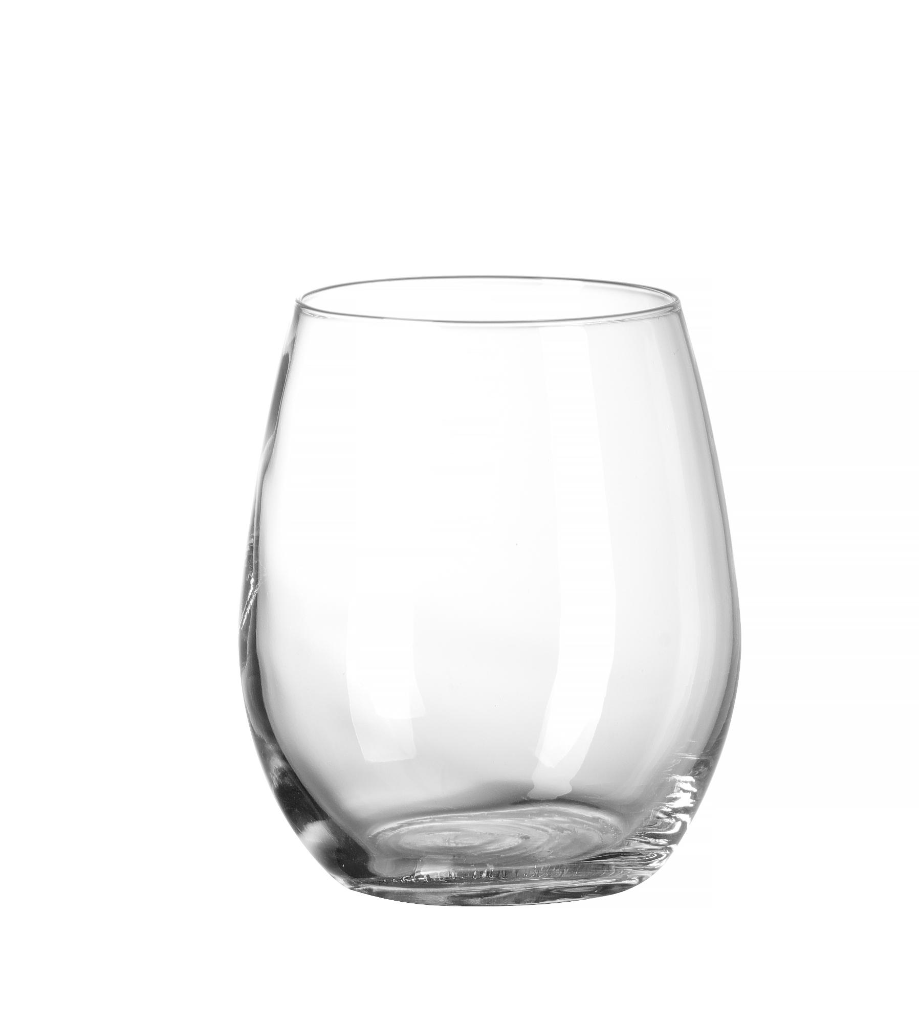 Cantare lowball glass, 390ml