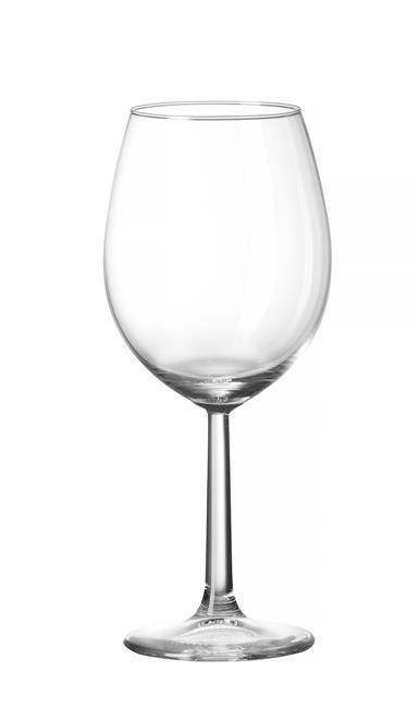 Volare Banquet wine glass, 430ml