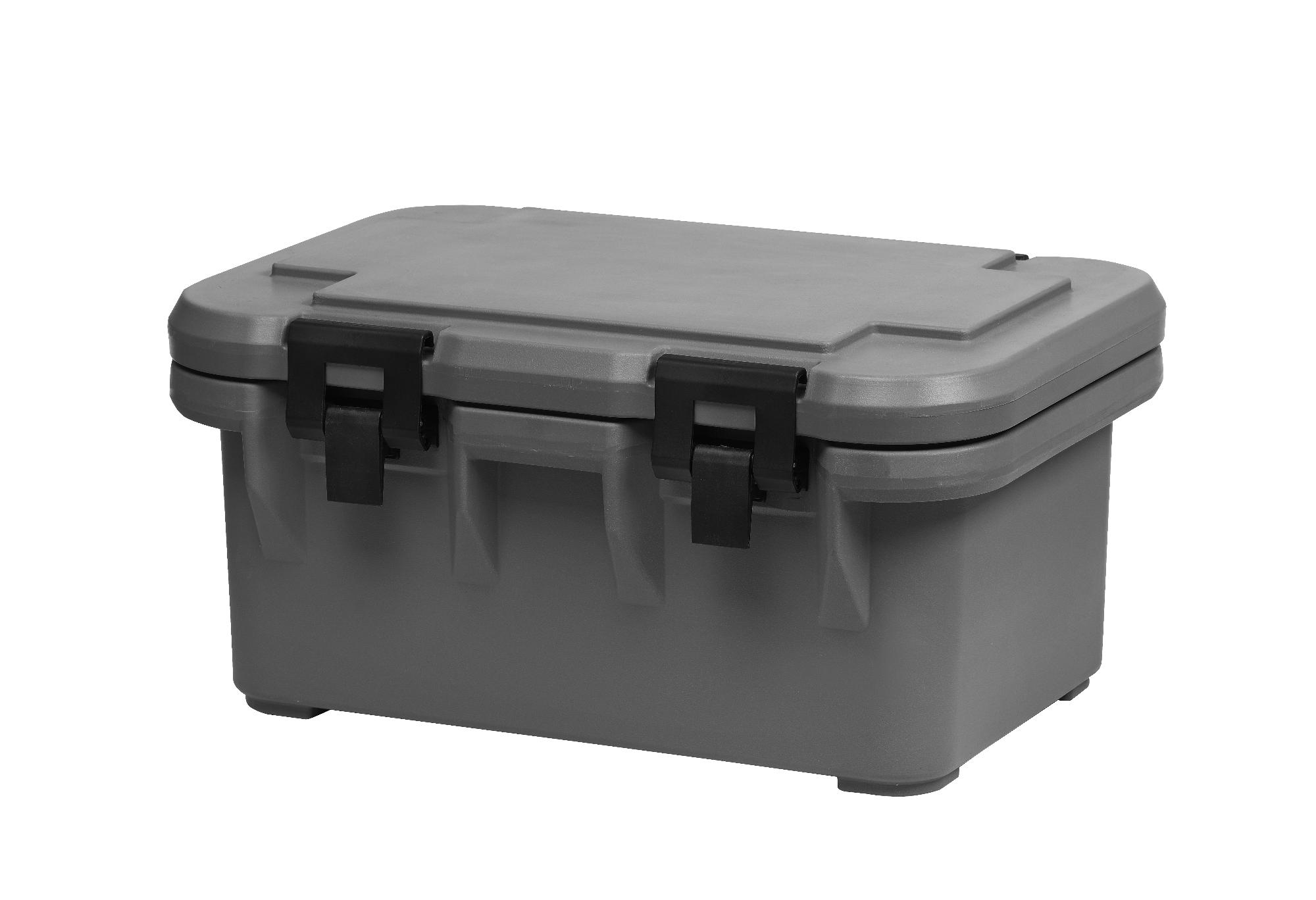 Insulated container - catering GN1/1 - 200, loaded from the top