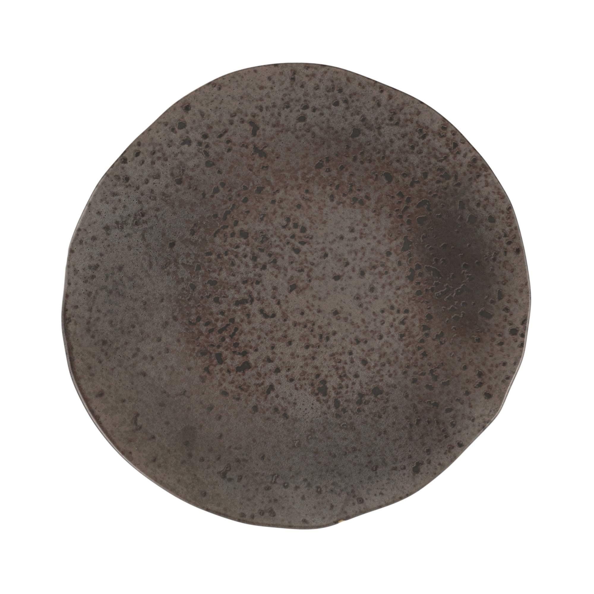 Ironstone Main Plate 28cm