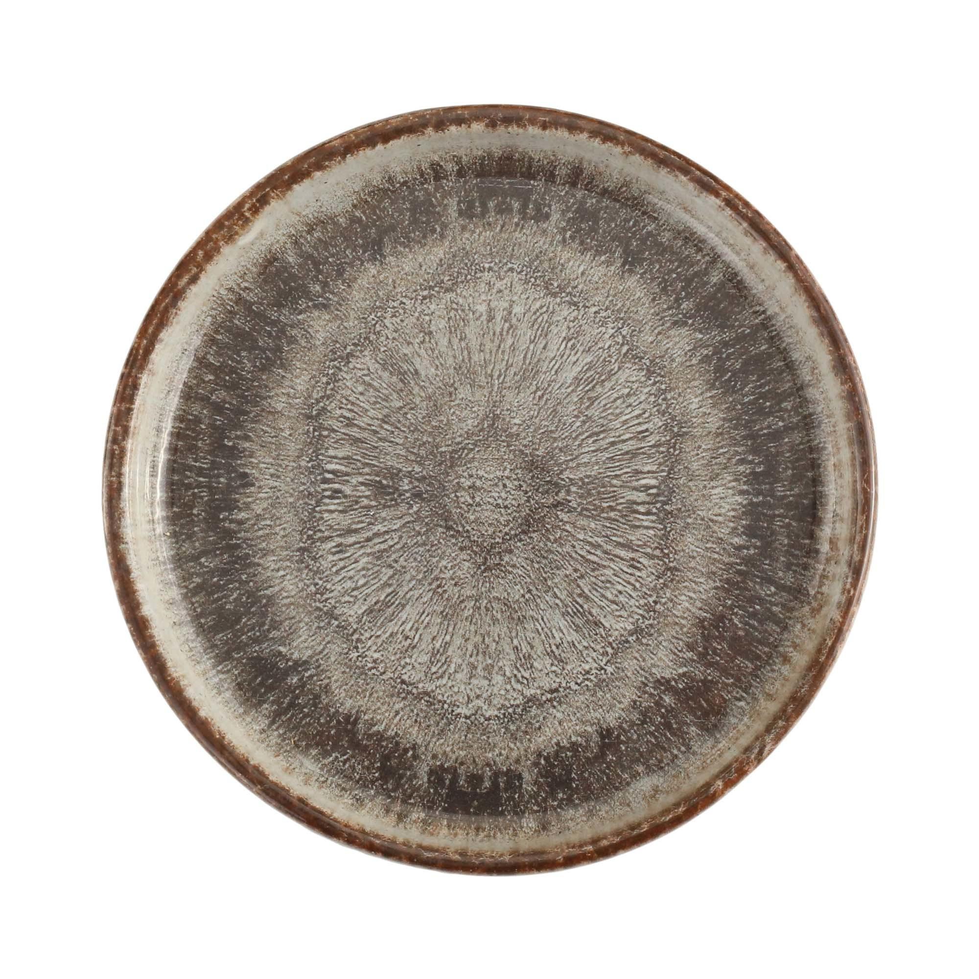 Iris Signature Plate 27cm