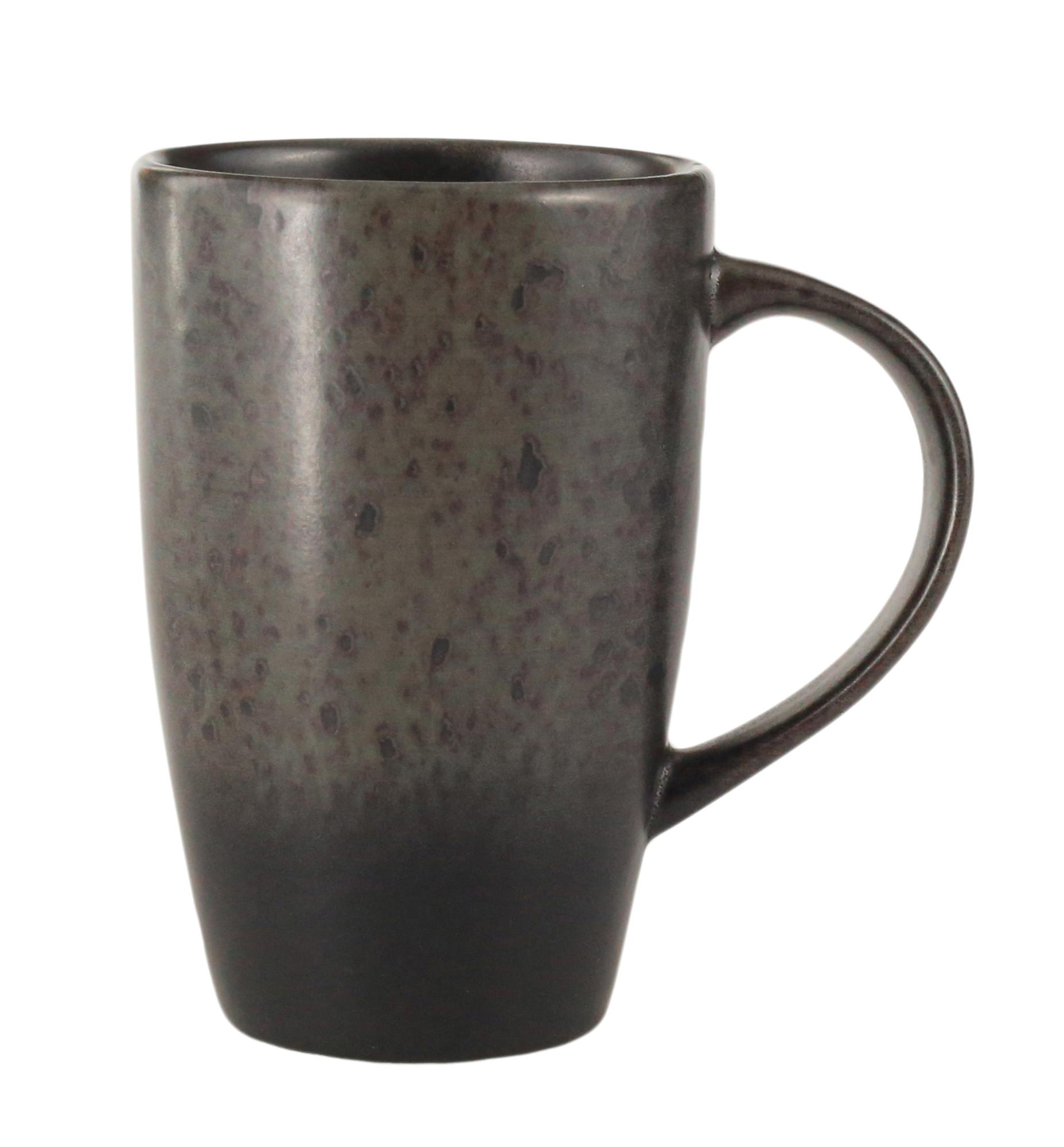 Ironstone Mug 295cc