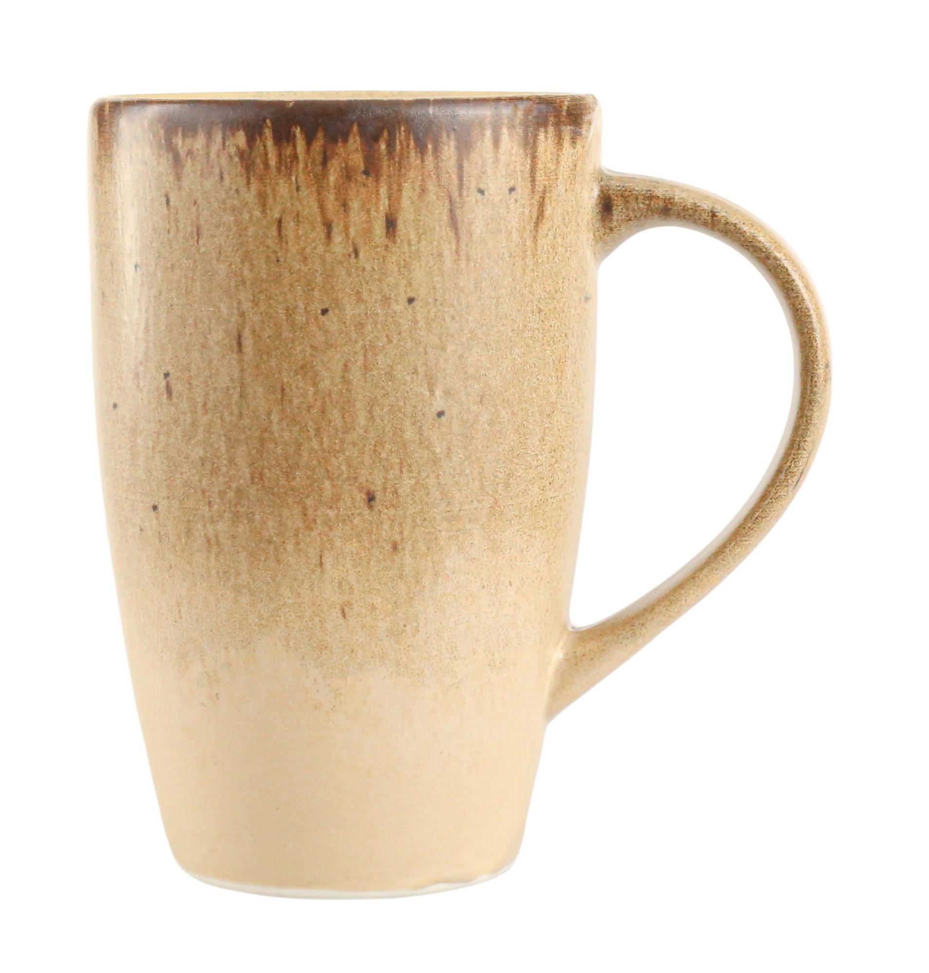 Natura Mug 295cc