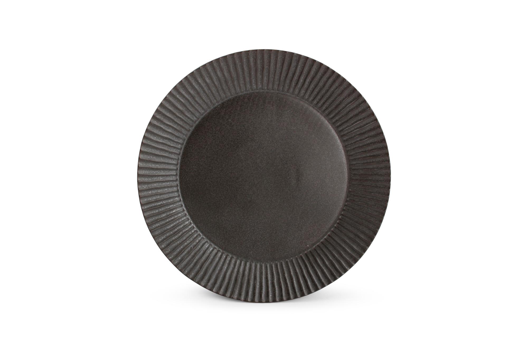 Tanier 30,5cm Black Aurora