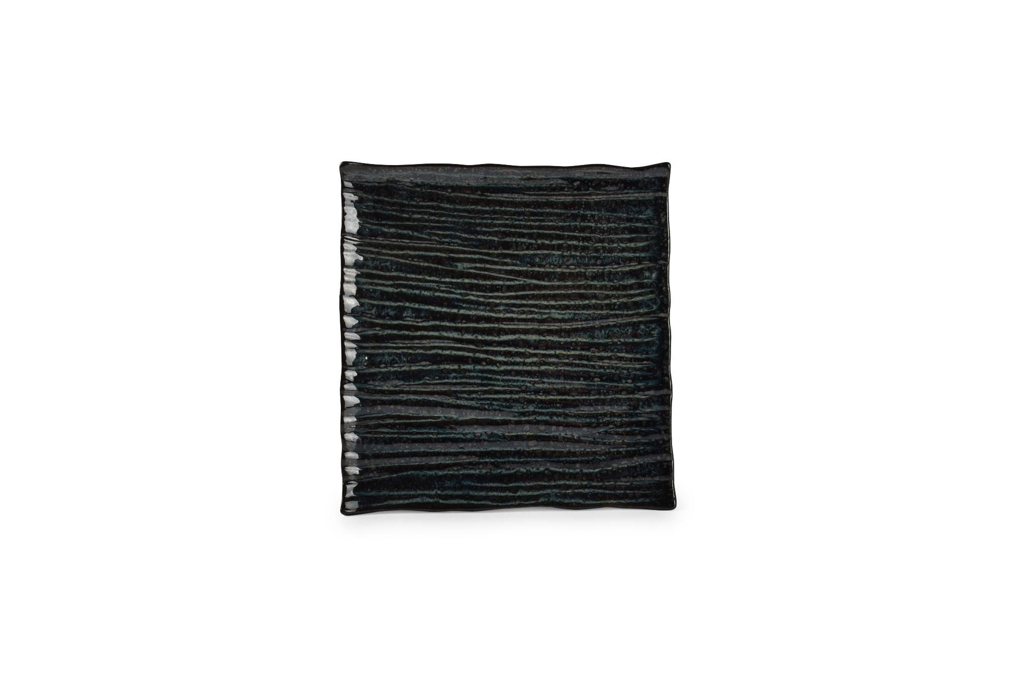 Tanier 25x24cm Seaweed Umi