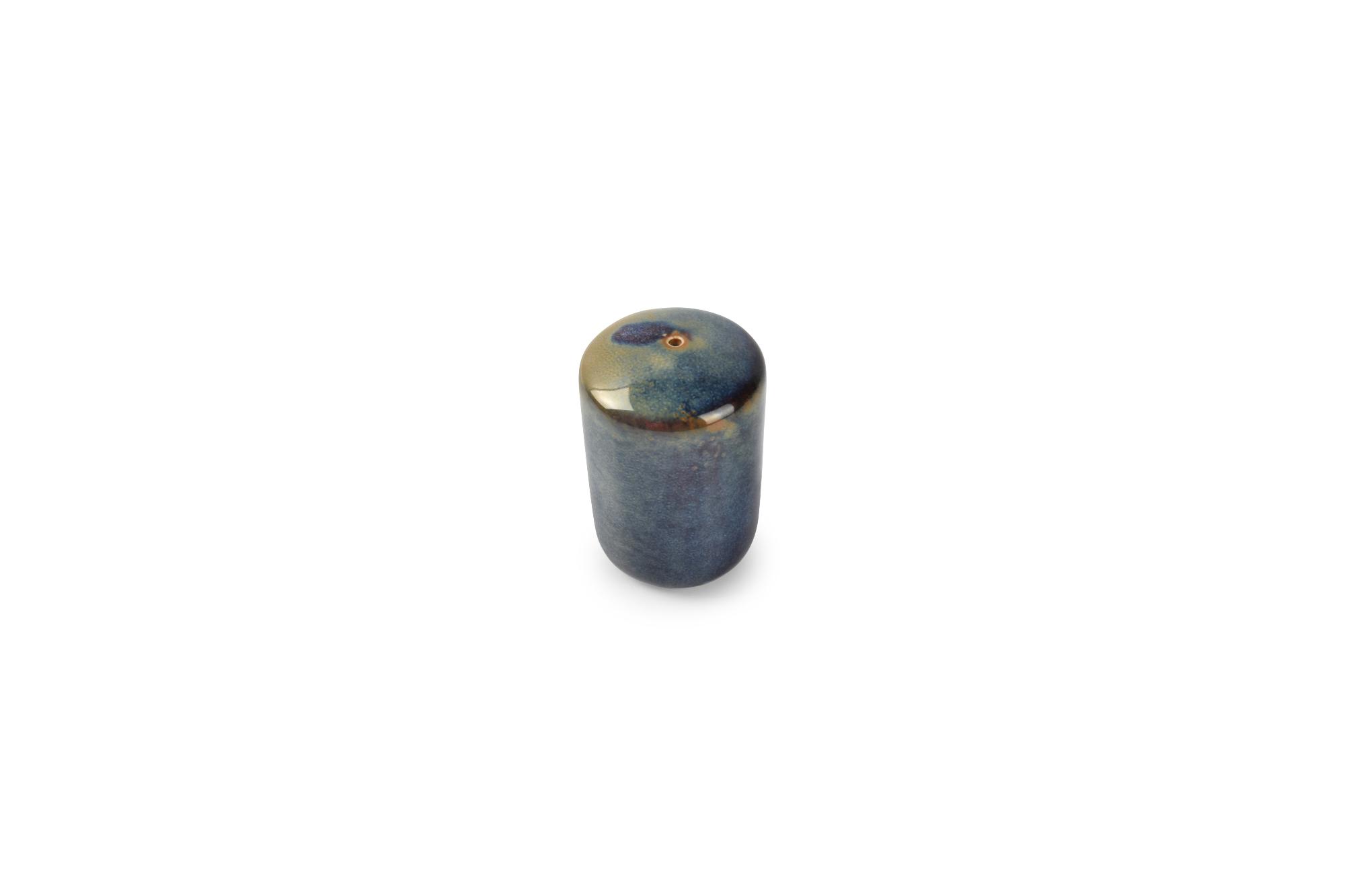 Korenička 4xH7cm Blue Nova