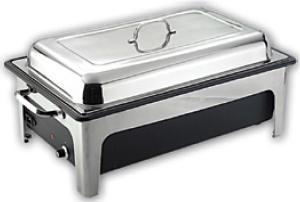 E-Chafing dish, 1x GN1/1 100, objem: 13 l