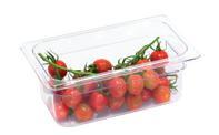Nádoba STALGAST® GN1/4-150 polykarbonát