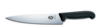 Kuchynský nôž Victorinox 12 cm, dlhodobo ostrý