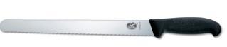 Nôž na chleba Victorinox 25 cm, dlhodobo ostrý