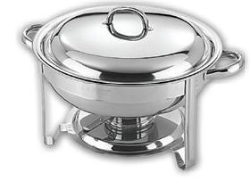 Chafing dish 7,5 l