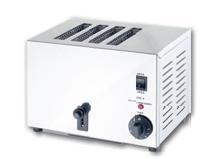 Toaster - 4-komorový