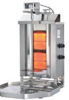 Plynovy gyros POTIS GD2