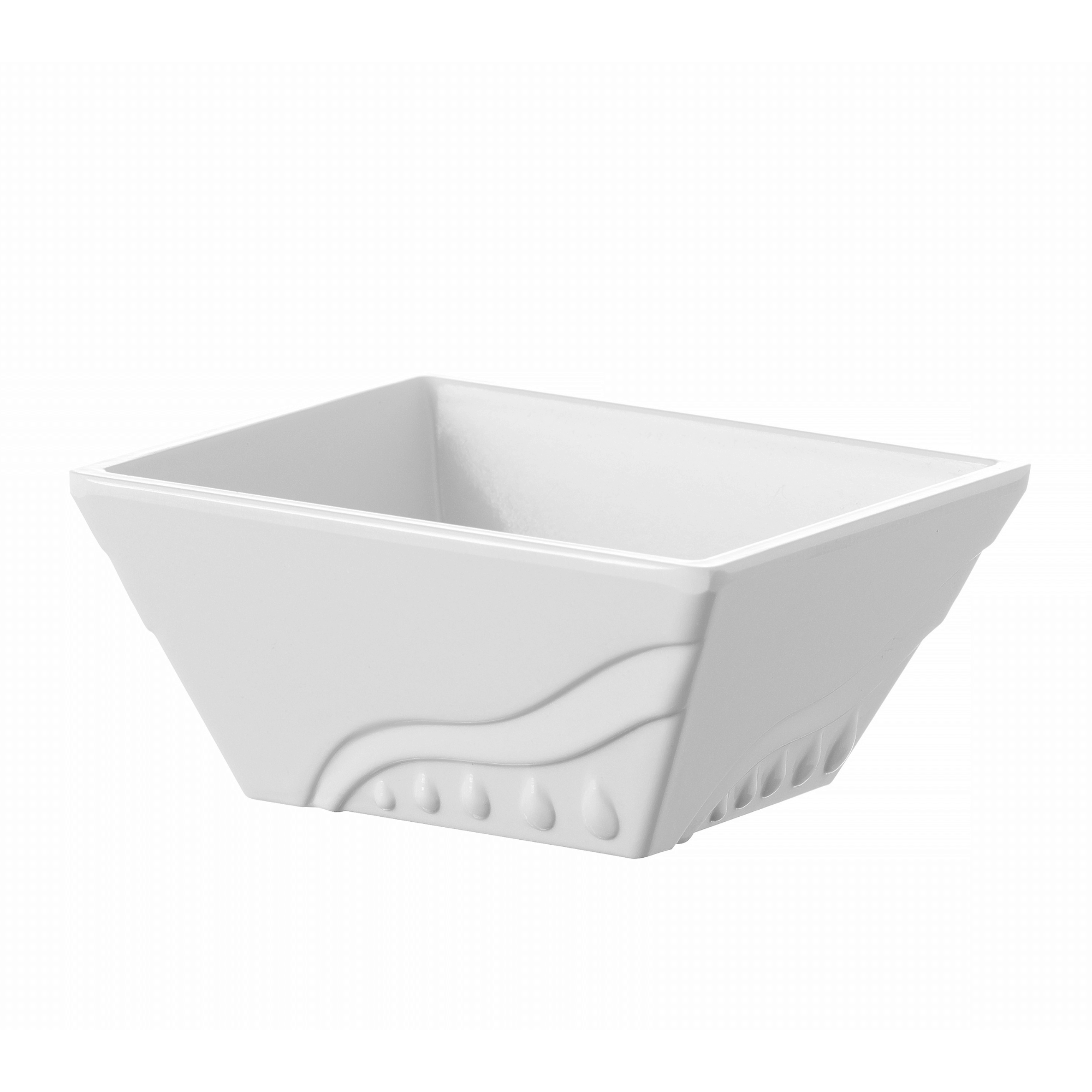 Melamine bowl for 171561 and 171578 stand