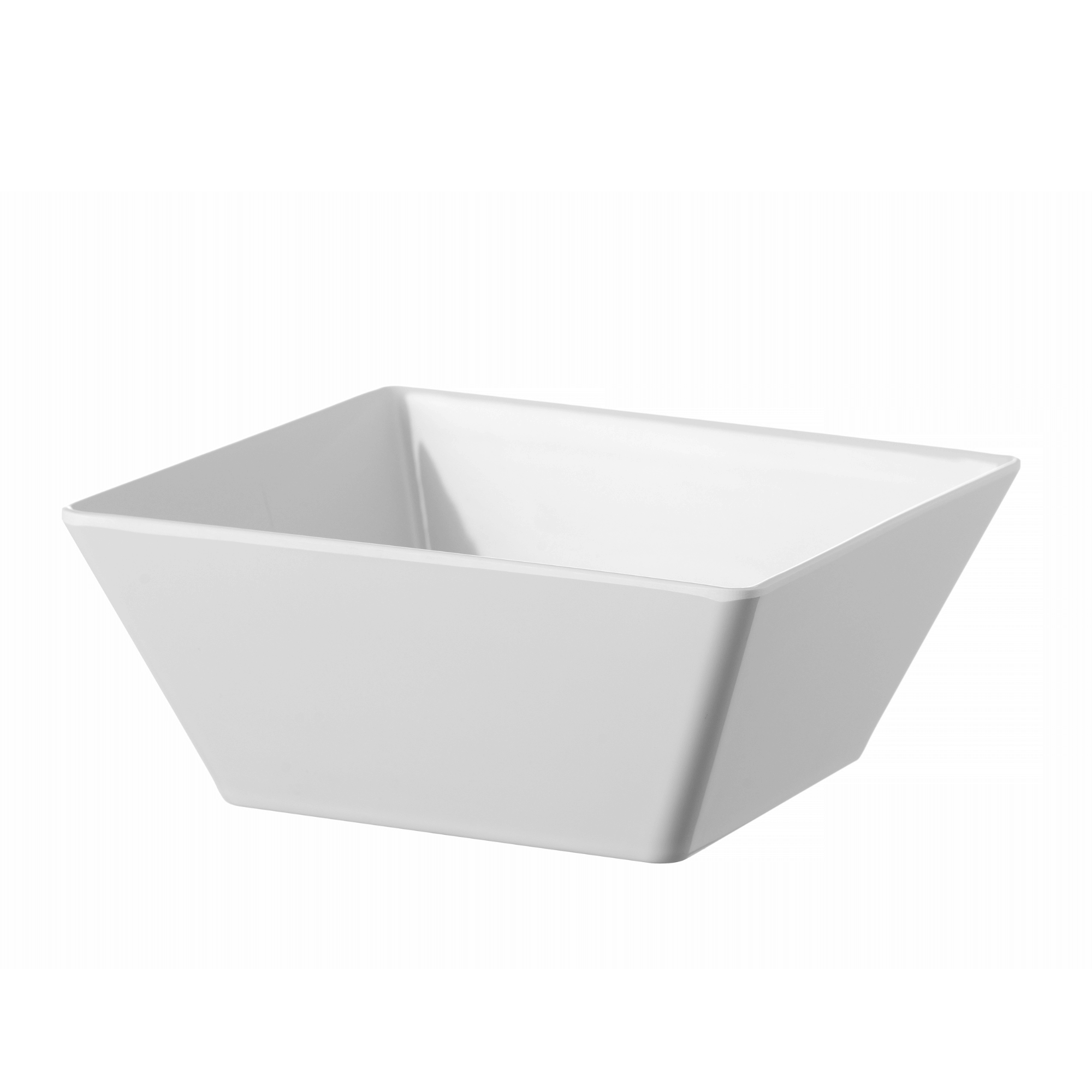 Melamine bowl for 171547 and 171554 stand