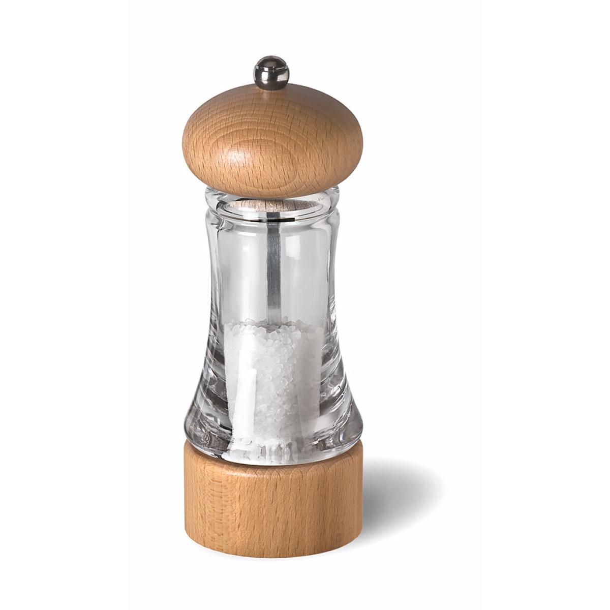 Basics, Classic, Mlynček na soľ, 160 mm