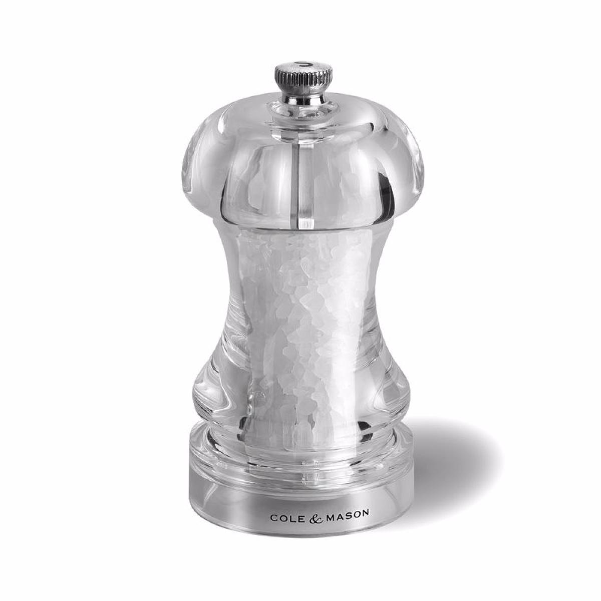 Capstan, Precision+, Mlynček na soľ, 115 mm