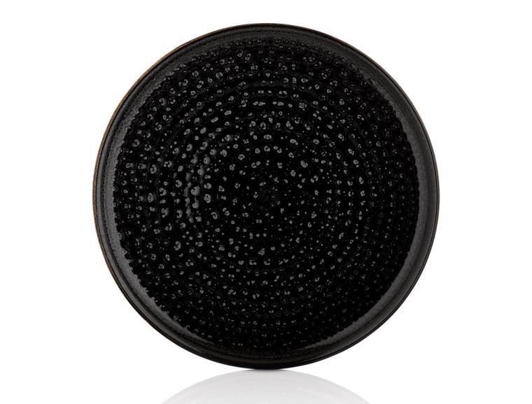 Coal flat plate, 300mm