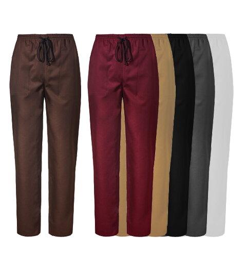 Pánske nohavice DANIEL - rôzne farby