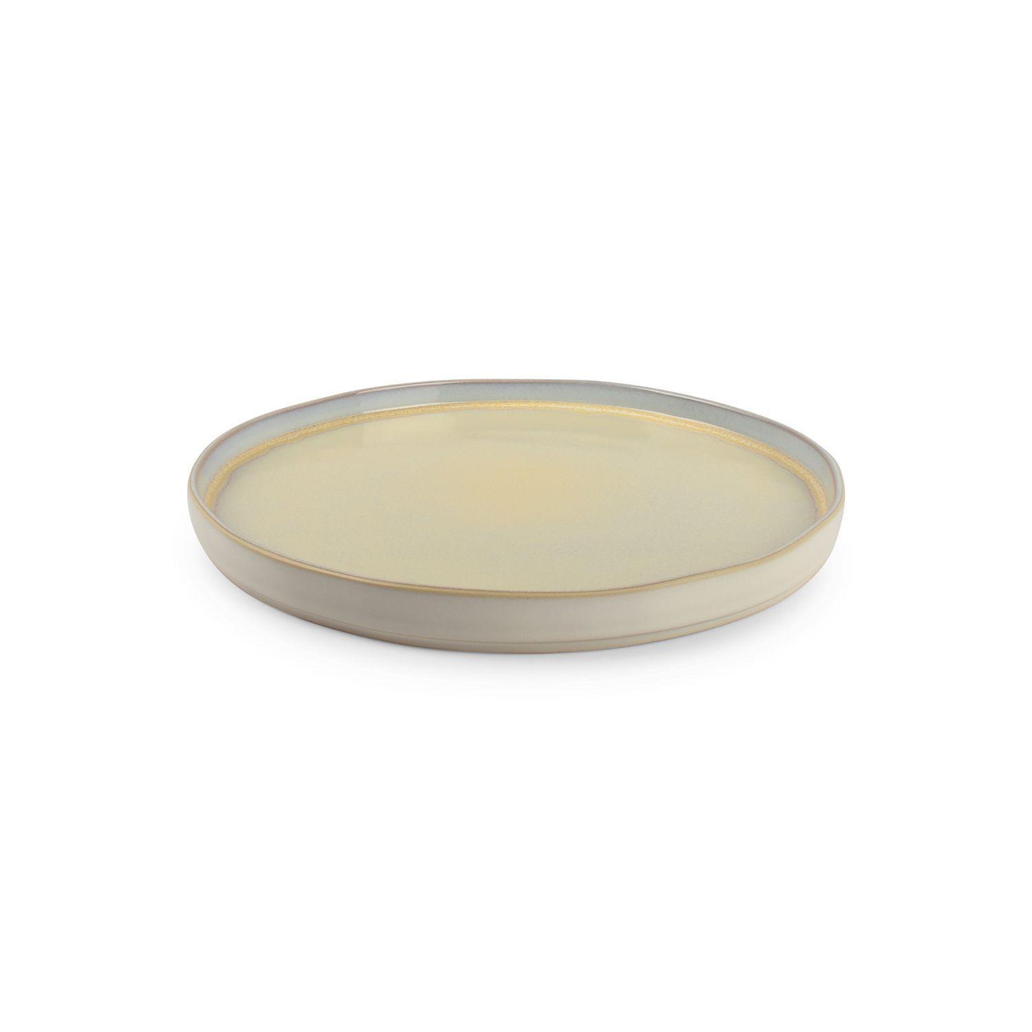 Tanier 27xH2cm Gold Glister