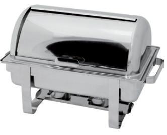 Chafing dish Roll-Top \"CLASSIC\"