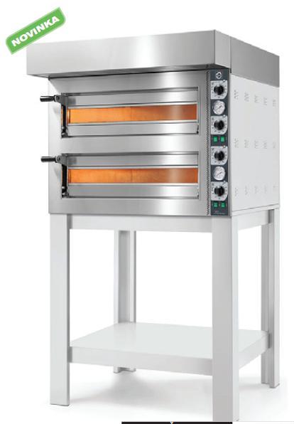 Pizzapec CUPPONE Tiziano 8 x 36