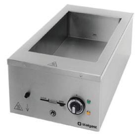 Bain Marie elektrické