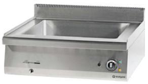 Elektrické Bain Marie Stalgast 800