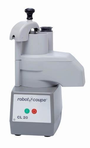 Krájač zeleniny Robot Coupe - 23 pracovných diskov