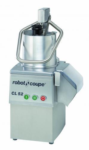 Krájač zeleniny  Robot Coupe  CL52