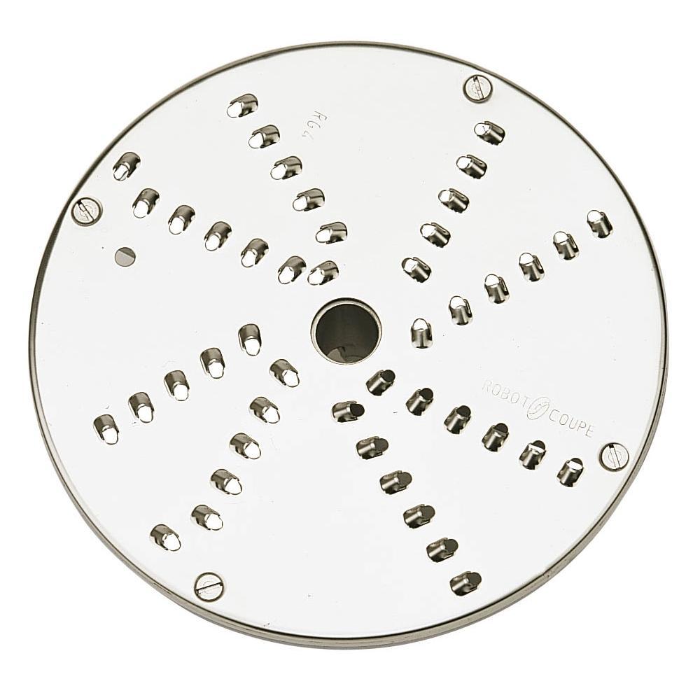 Pracovný disk - Robot Coupe - strúhač 4 mm