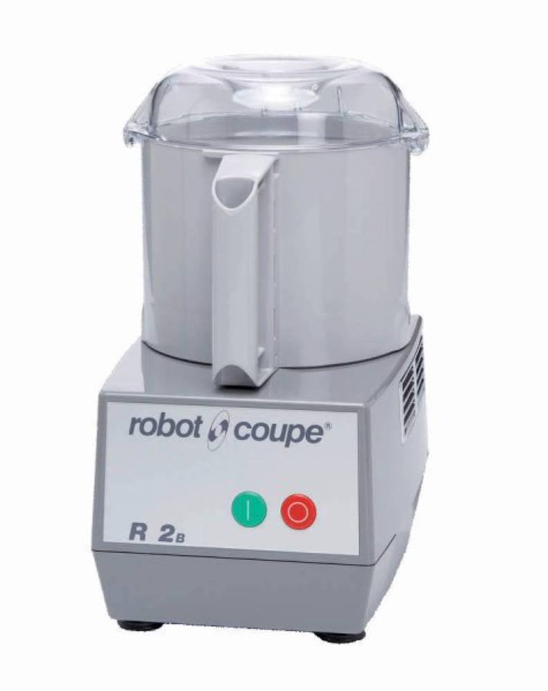 Kuter Robot Coupe 2,9 L - plastový