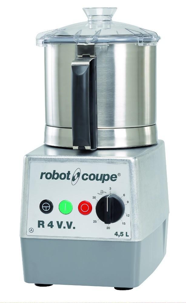 Kuter Robot Coupe 4,5 L - High