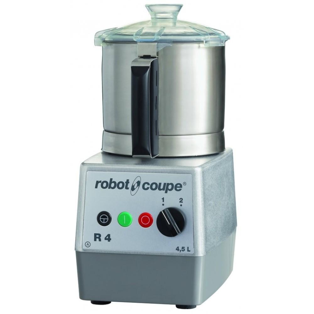 Kuter Robot Coupe 4,5 L (1500-3000 ot./min.)