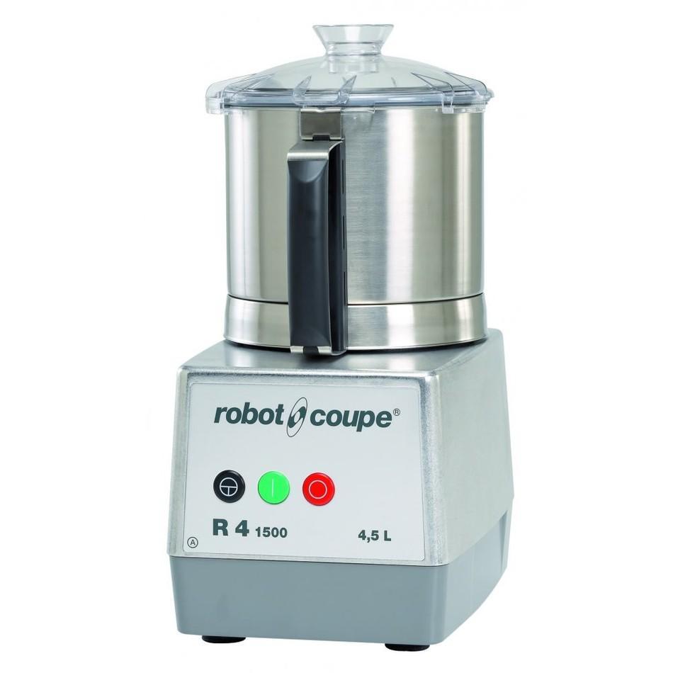 Kuter Robot Coupe 4,5 L