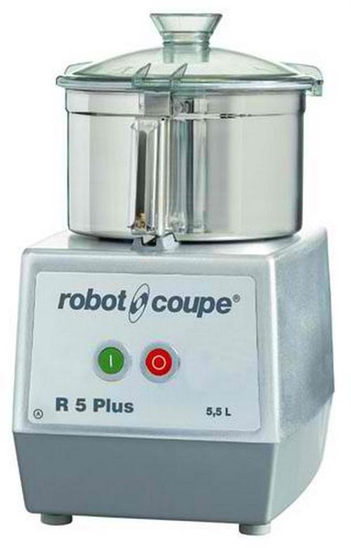 Kuter Robot Coupe 5,5 L