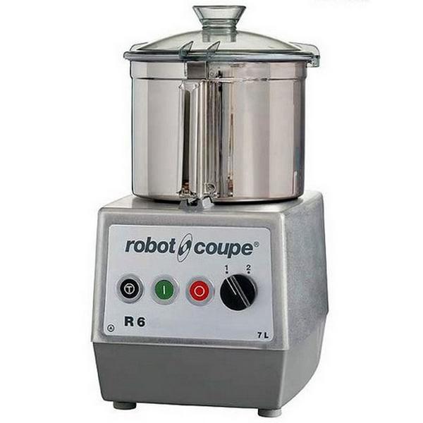 Kuter Robot Coupe 7 L