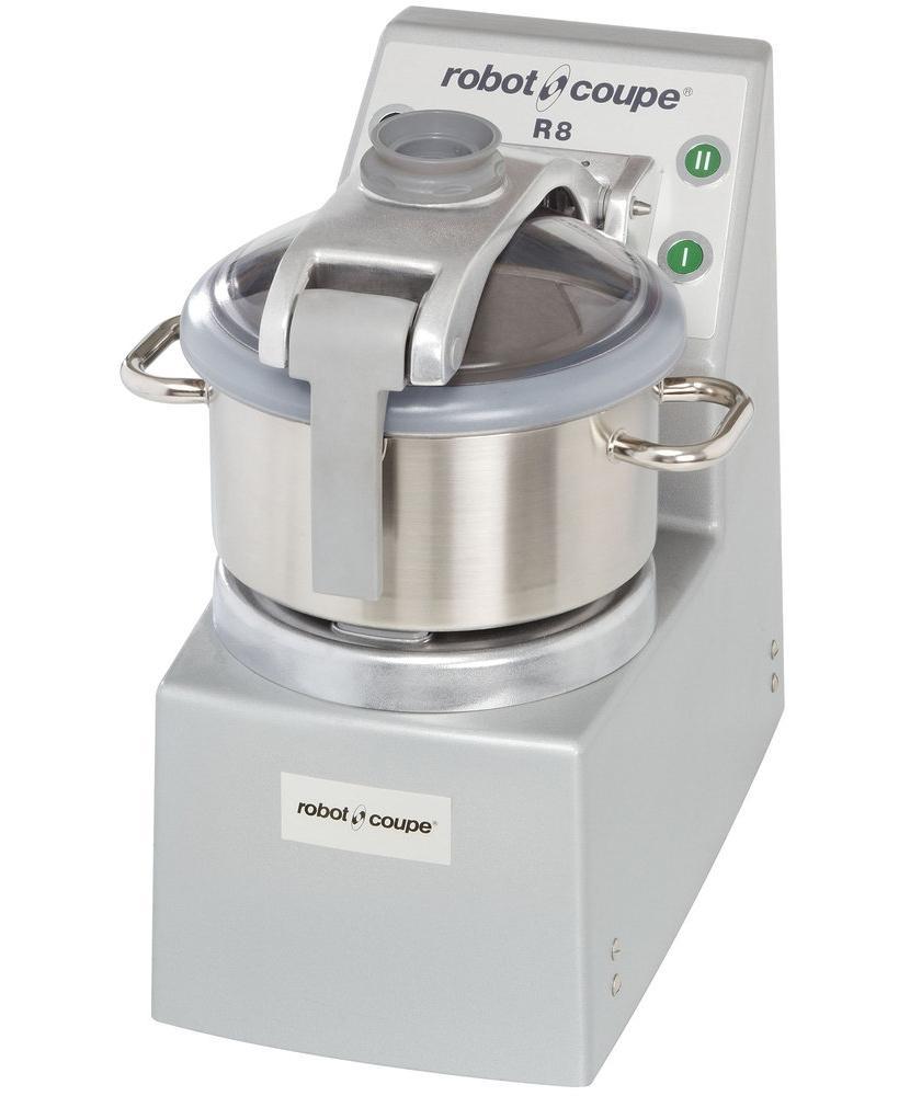 Kuter Robot Coupe