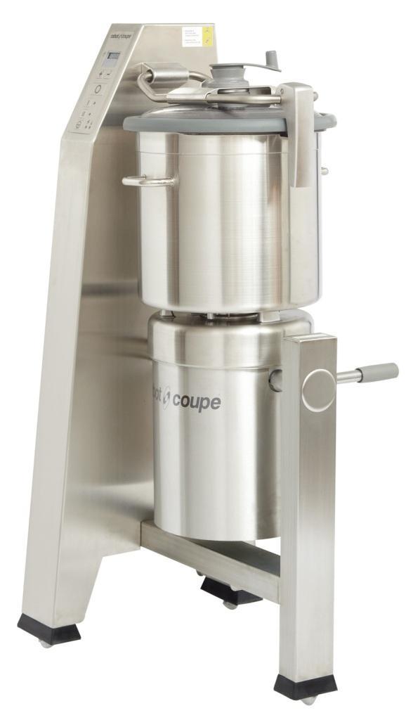 Kuter Robot Coupe 30 L