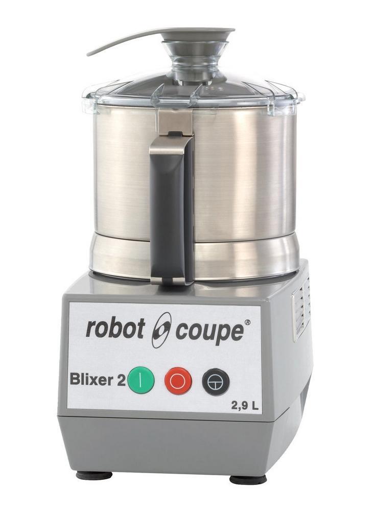 Blixér Robot Coupe 2,9 L