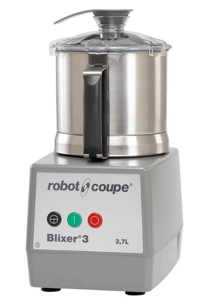 Blixér Robot Coupe 3,7 L