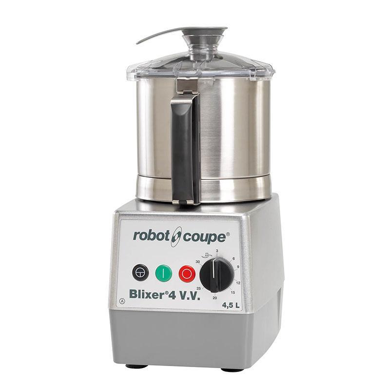 Blixér Robot Coupe 4,5 L - High