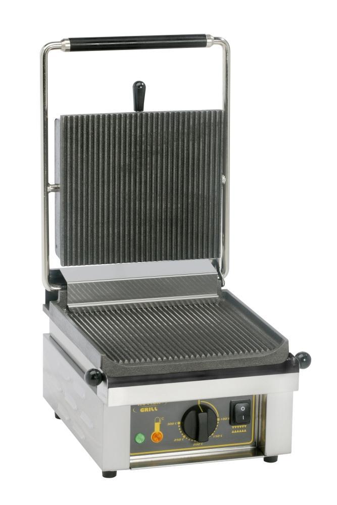 Kontaktný gril Roller Grill-savoye