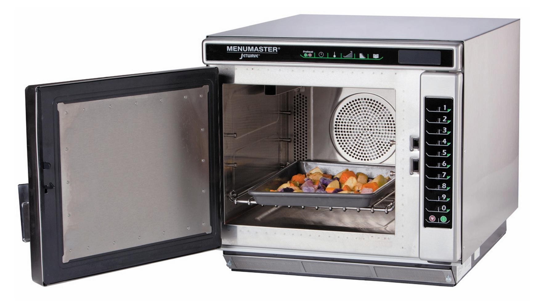 Vysokorýchlostná rúra XpressChef 2c, Menumaster, Xpresschef, 220-240V/2900W, 490x671x(H)461mm