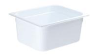 Nádoba STALGAST® GN1/2-65 biely polykarbonát