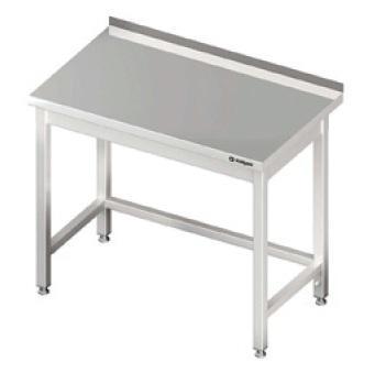 Pracovný stôl bez police STALGAST 1900 x 700 x 850 mm