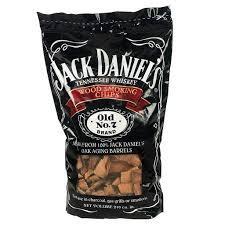 100% Chef Serie Aladín Jack Daniel's trisky 1kg
